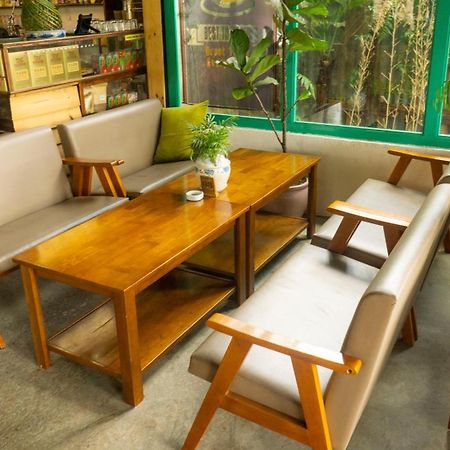 Homestay Khu Vuon Hoang Gia Νταλάτ Εξωτερικό φωτογραφία