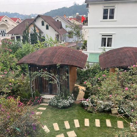 Homestay Khu Vuon Hoang Gia Νταλάτ Εξωτερικό φωτογραφία