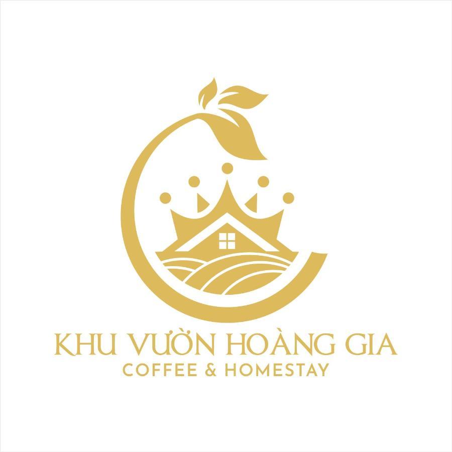 Homestay Khu Vuon Hoang Gia Νταλάτ Εξωτερικό φωτογραφία