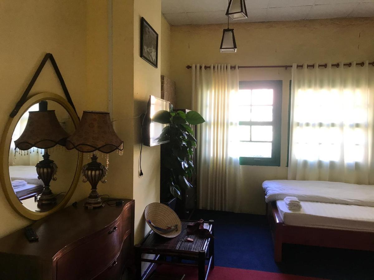 Homestay Khu Vuon Hoang Gia Νταλάτ Εξωτερικό φωτογραφία