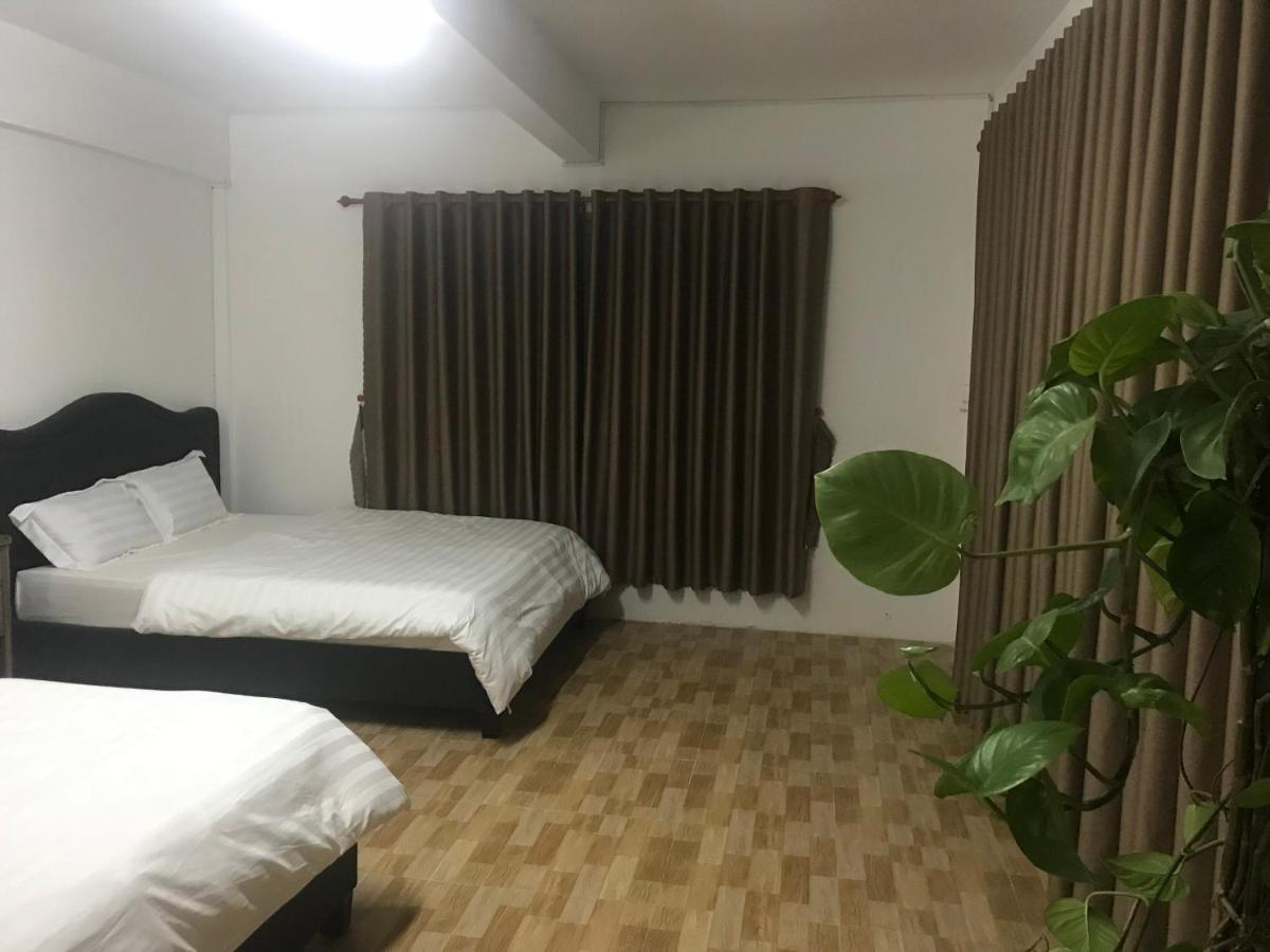 Homestay Khu Vuon Hoang Gia Νταλάτ Εξωτερικό φωτογραφία
