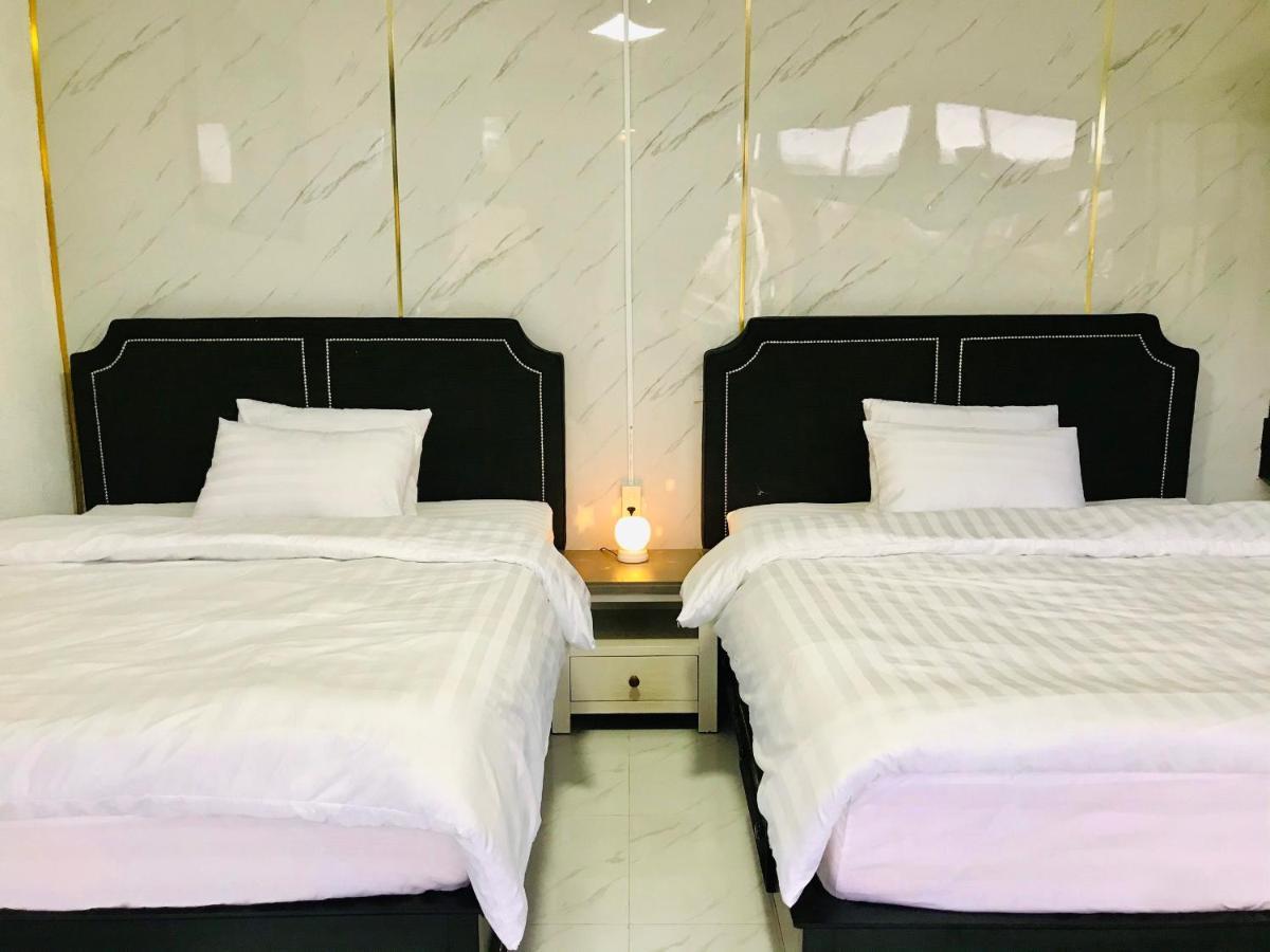 Homestay Khu Vuon Hoang Gia Νταλάτ Εξωτερικό φωτογραφία