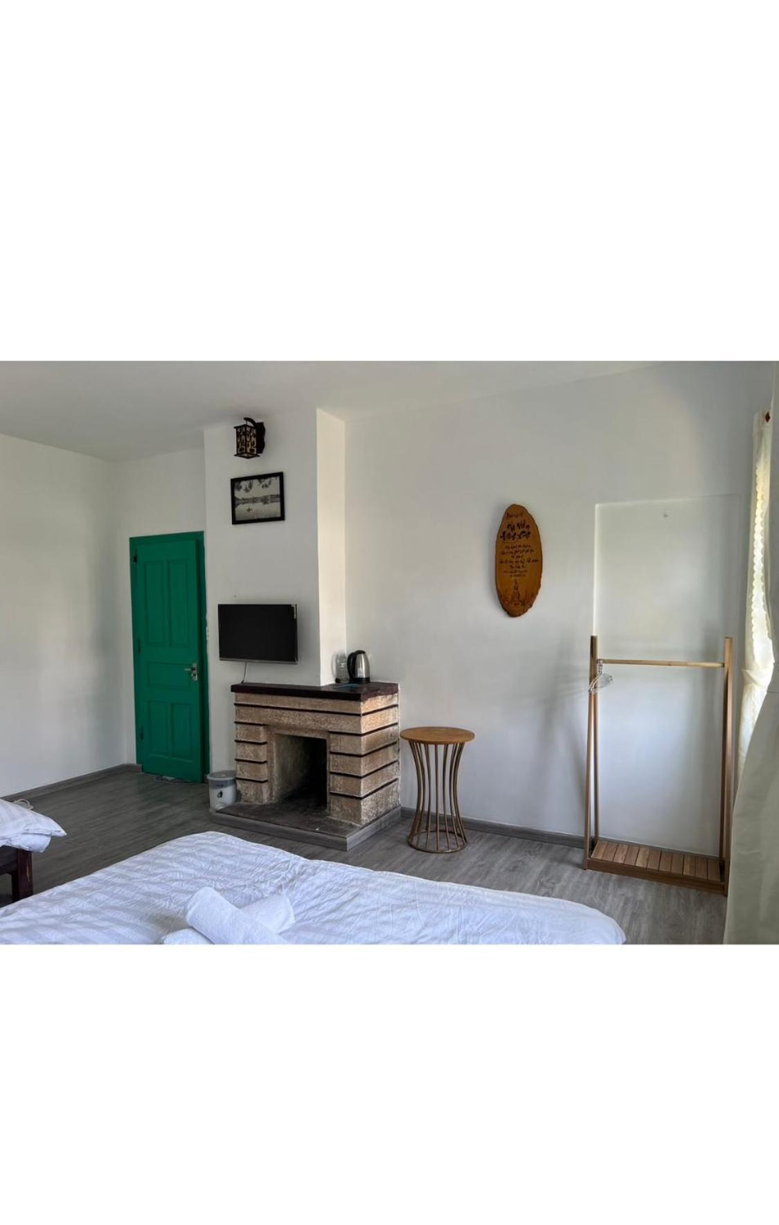 Homestay Khu Vuon Hoang Gia Νταλάτ Εξωτερικό φωτογραφία
