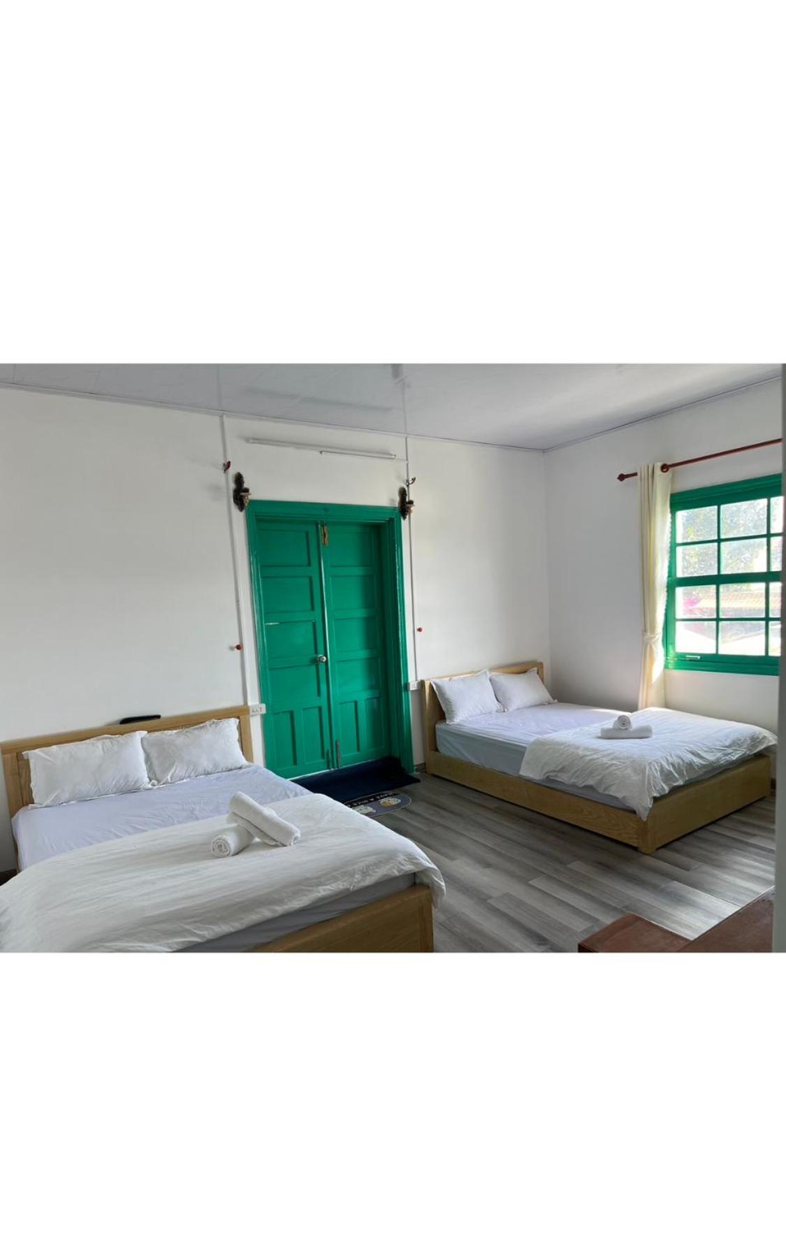 Homestay Khu Vuon Hoang Gia Νταλάτ Εξωτερικό φωτογραφία
