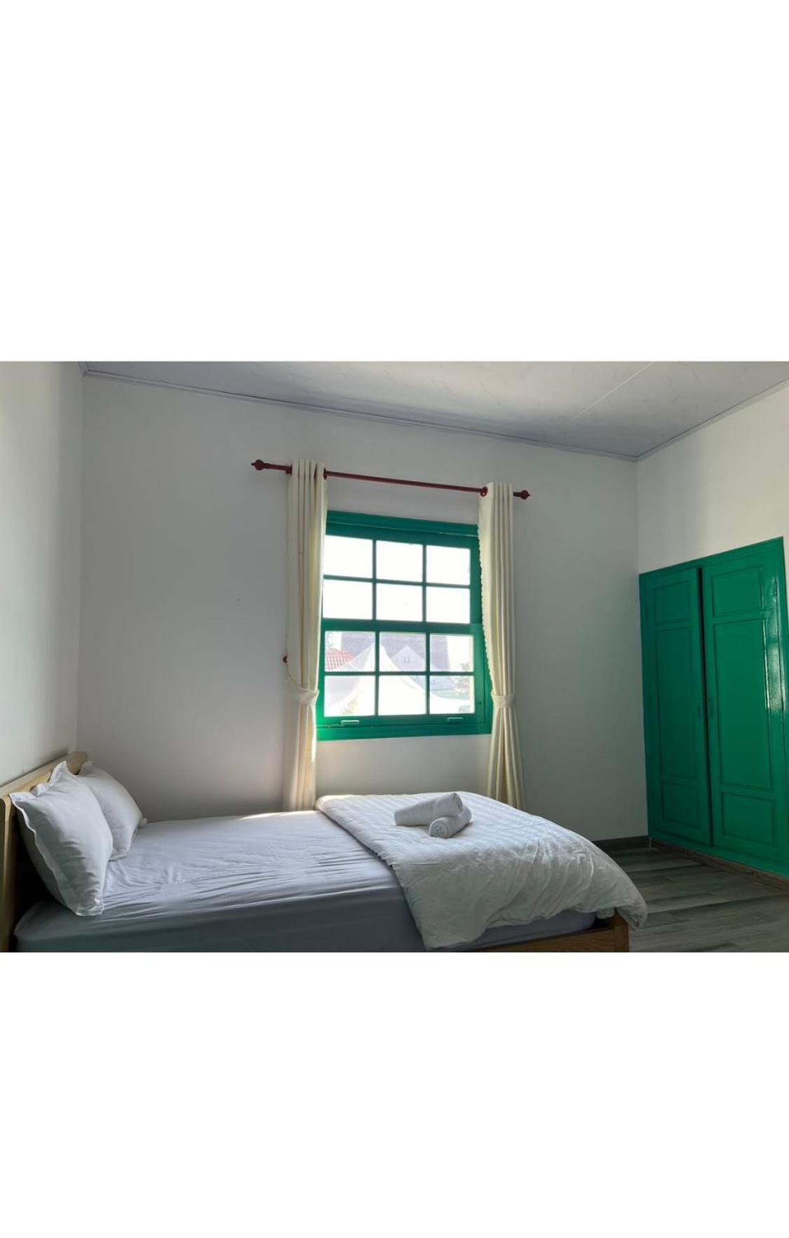 Homestay Khu Vuon Hoang Gia Νταλάτ Εξωτερικό φωτογραφία
