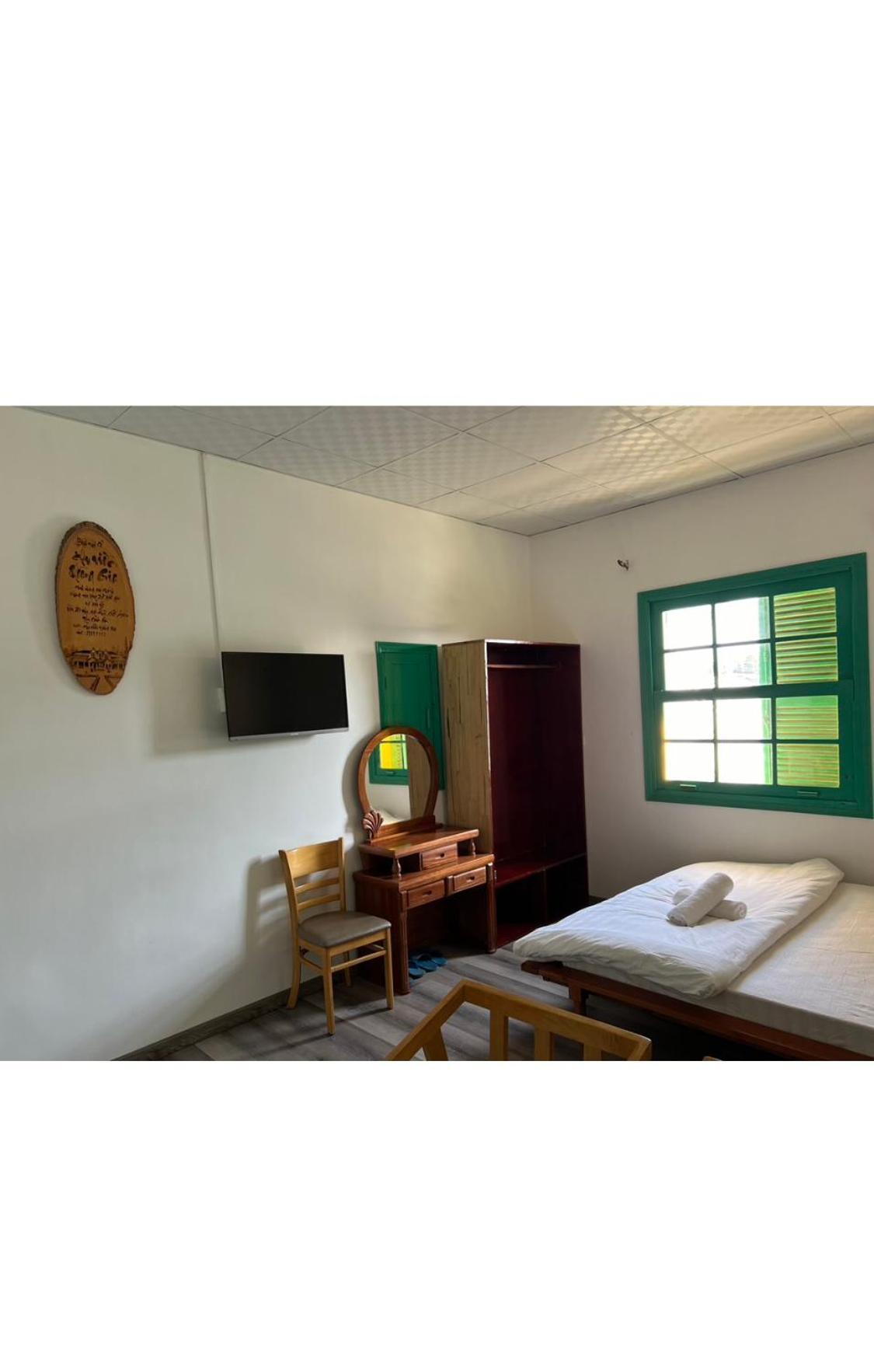 Homestay Khu Vuon Hoang Gia Νταλάτ Εξωτερικό φωτογραφία